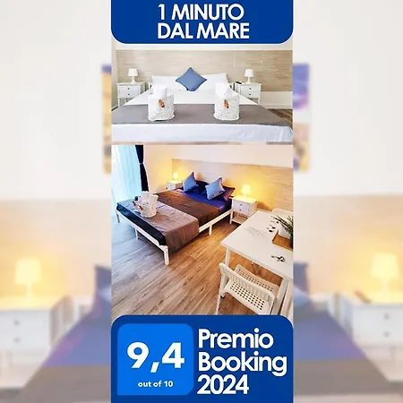 Apartment Riminimare Intero Rimini