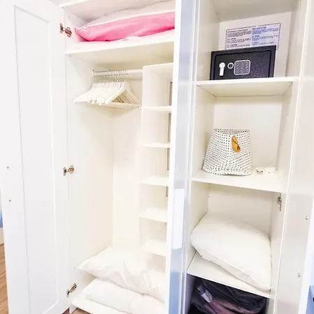 Apartment Riminimare Intero *