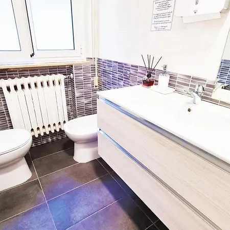 Apartment Riminimare Intero *