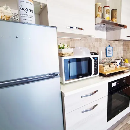 Apartment Riminimare Intero Rimini