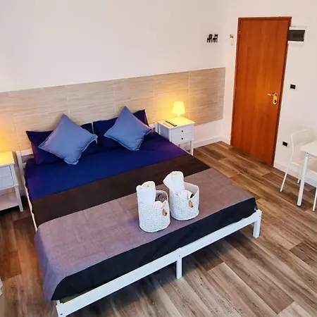 Riminimare Intero Apartment Rimini