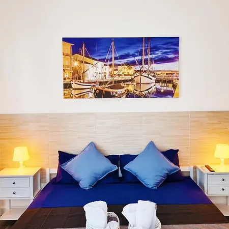 Appartement Riminimare Intero *