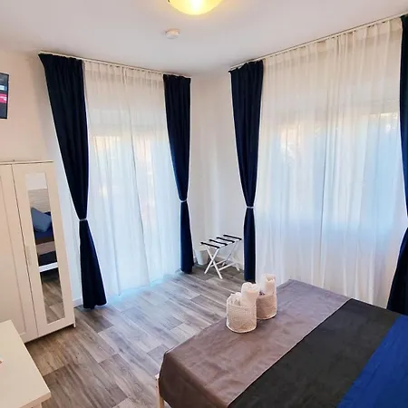 Riminimare Intero Apartment *
