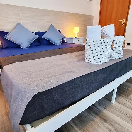 Riminimare Intero Appartement Rimini