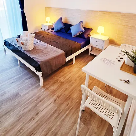 Riminimare Intero Apartment