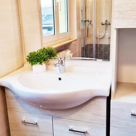 Riminimare Intero Appartement