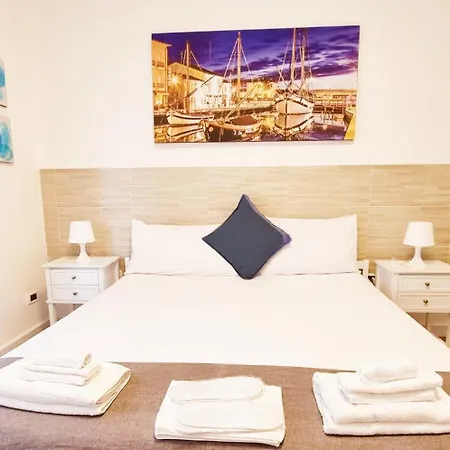 Riminimare Intero Appartement