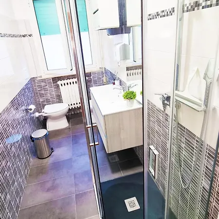 Appartement Riminimare Intero *
